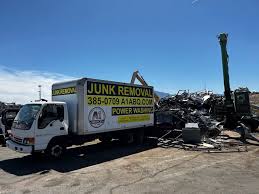 Best Recycling Services for Junk  in Menifee, CA