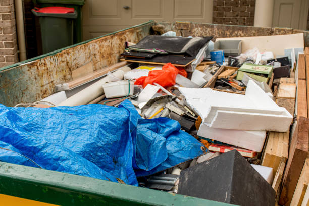 Best Same-Day Junk Removal Services  in Menifee, CA