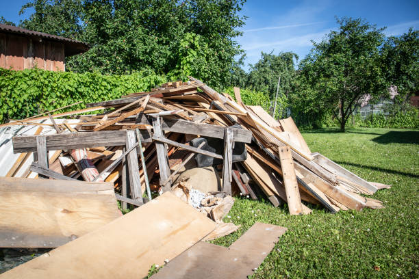 Best Attic Cleanout  in Menifee, CA